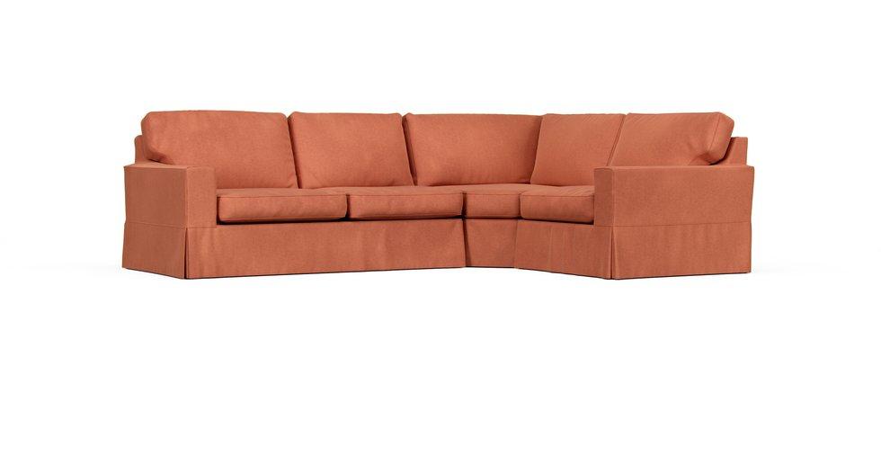 Signature Microfiber Dark Coral