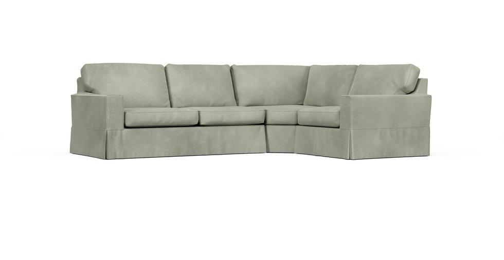 Signature Microfiber Silver Sage