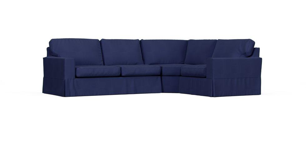 Everyday Cotton Navy