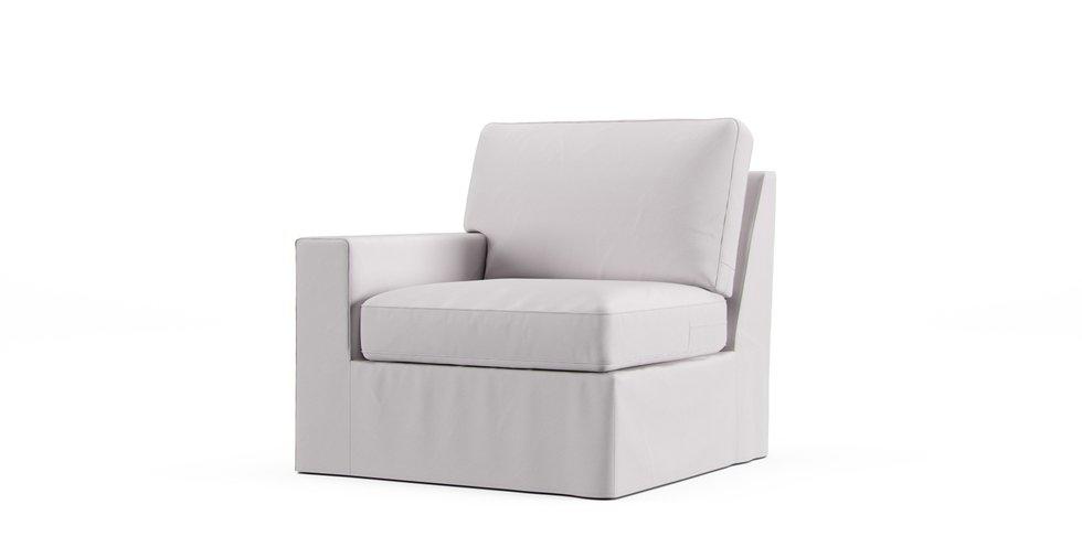 Everyday Cotton Pebble