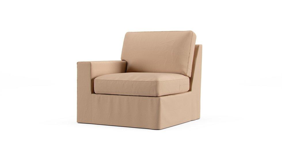 Everyday Cotton Khaki