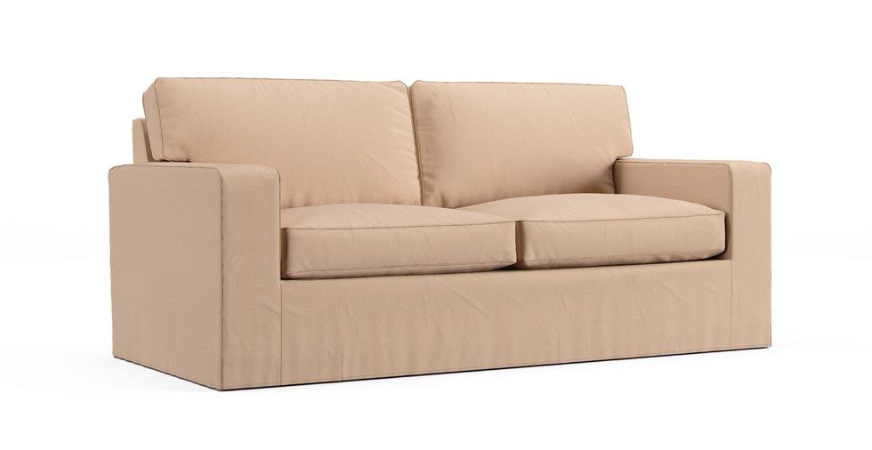 Everyday Cotton Khaki