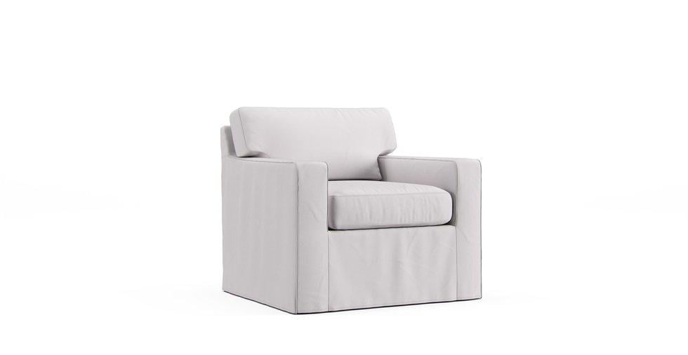 Everyday Cotton Pebble