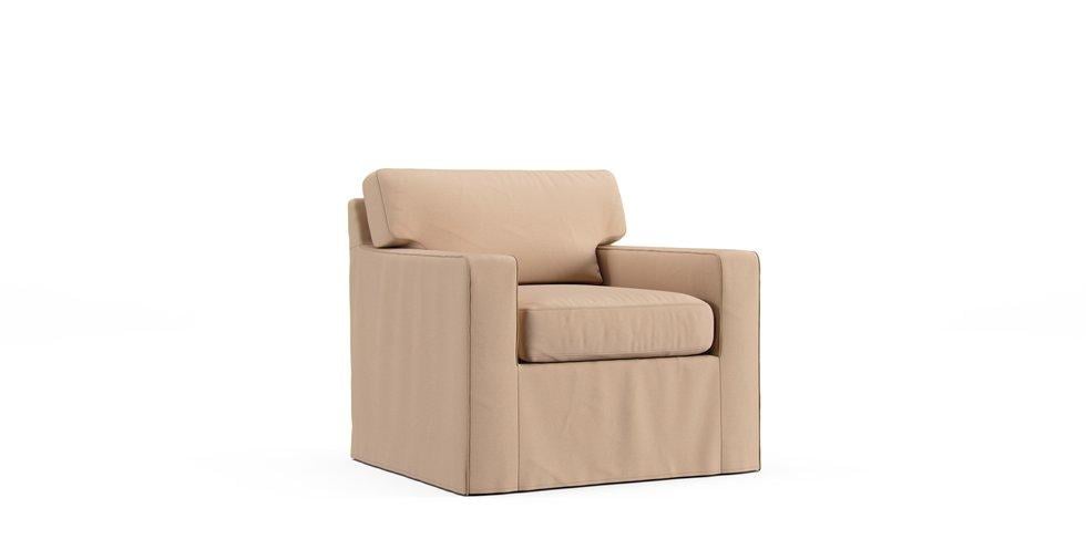 Everyday Cotton Khaki