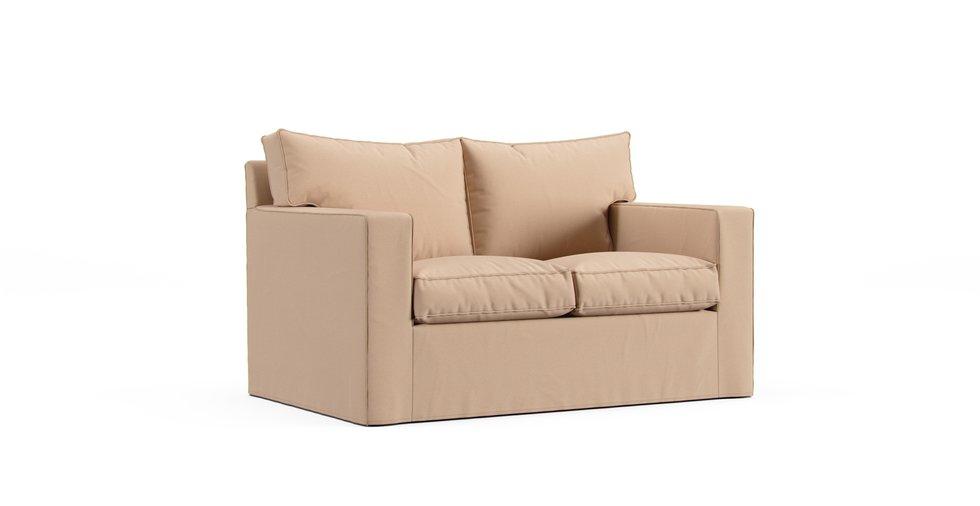 Everyday Cotton Khaki