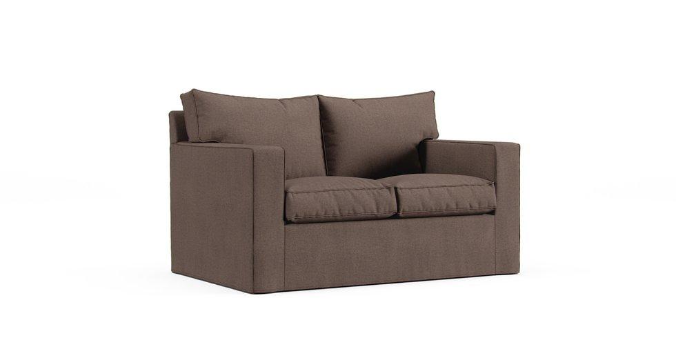 Mod Chenille Espresso