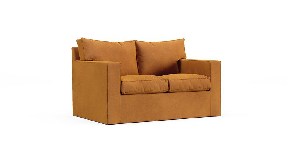 Signature Microfiber Caramel