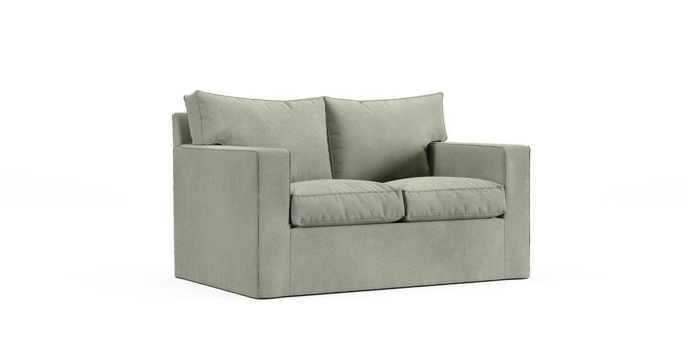 Signature Microfiber Silver Sage