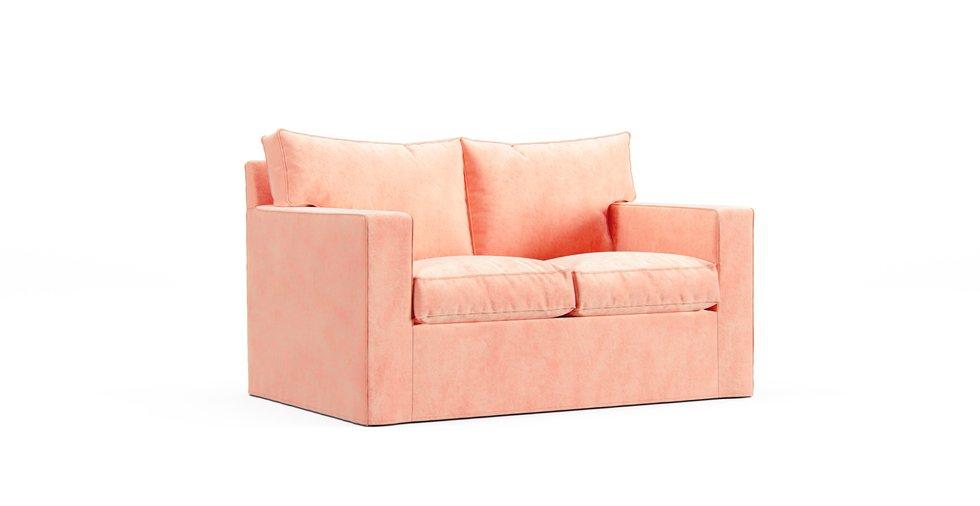 Classic Velvet Peach