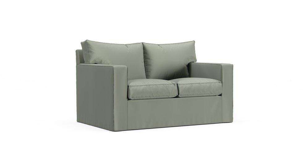 Everyday Cotton Silver Sage