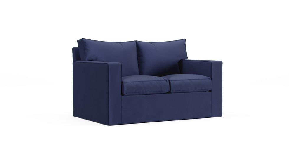 Everyday Cotton Navy