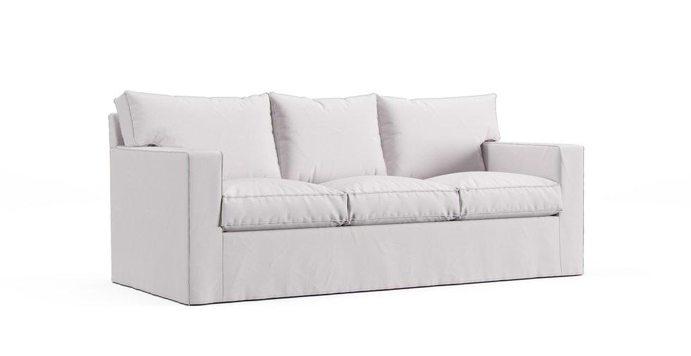 Everyday Cotton Pebble