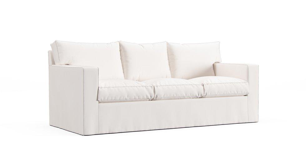 Signature Microfiber Cream