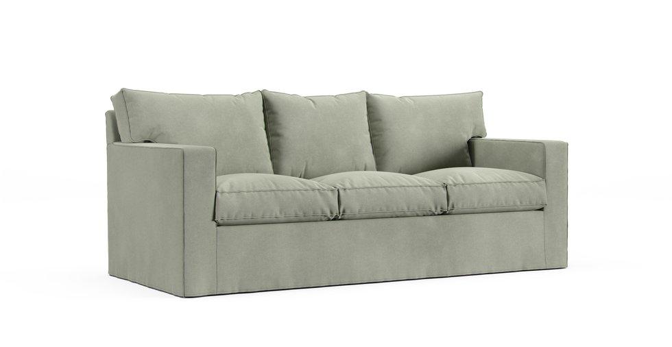 Signature Microfiber Silver Sage