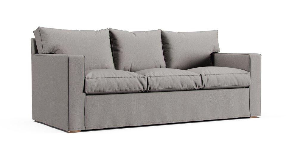 PB Square 3 Seater Slipcover
