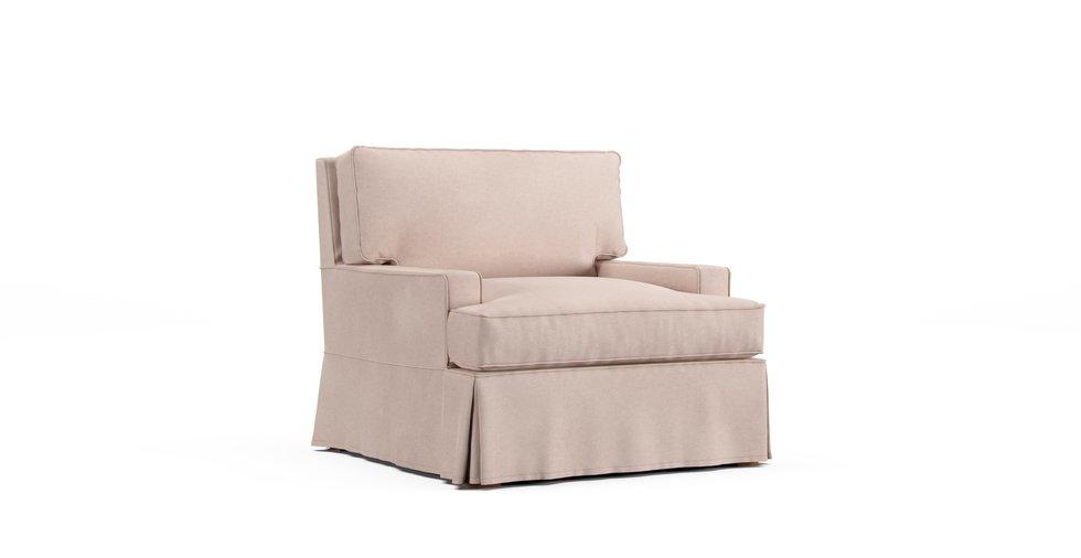 Signature Microfiber Sand