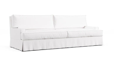 Pottery barn Seabury 79" Sofa Slipcover