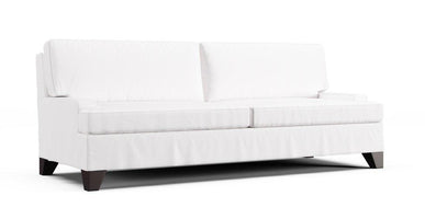 Bezug Seabury 79" Schlafsofa