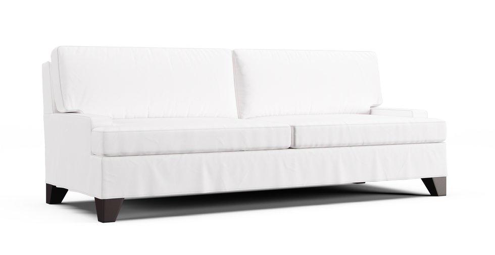 Seabury 79" Sofa Bed Slipcover