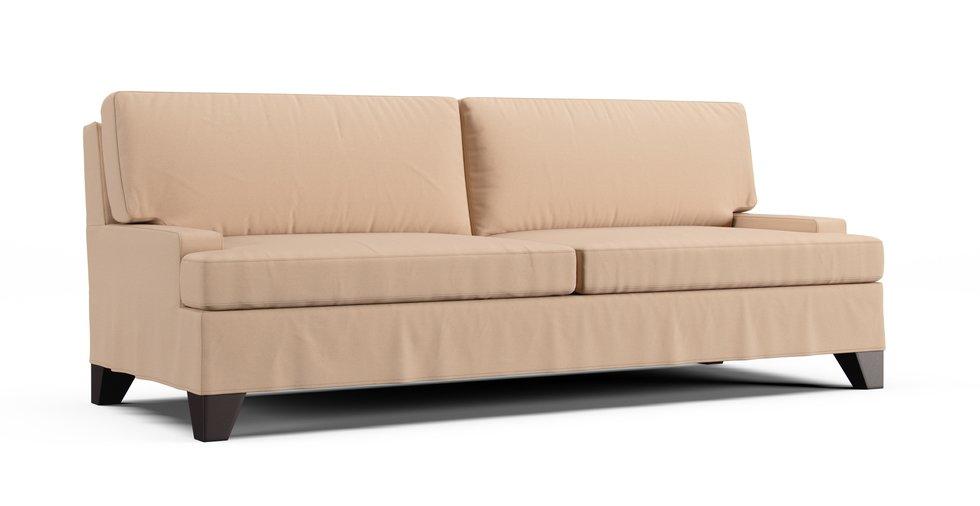 Everyday Cotton Khaki