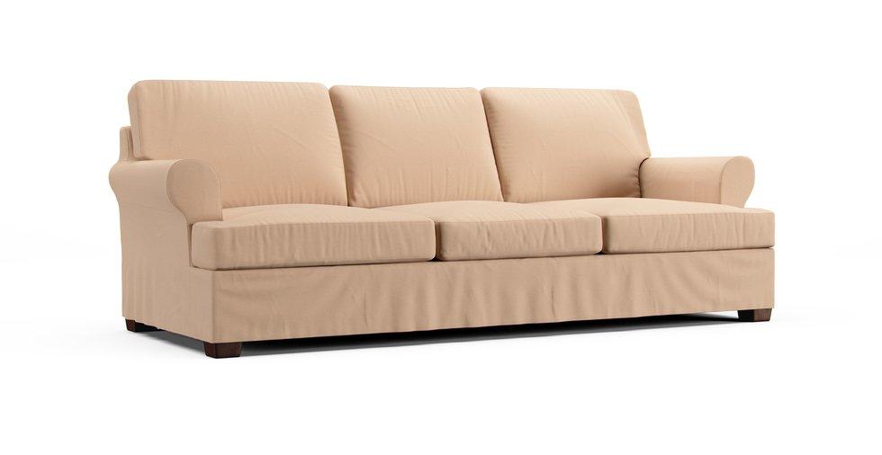 Everyday Cotton Khaki