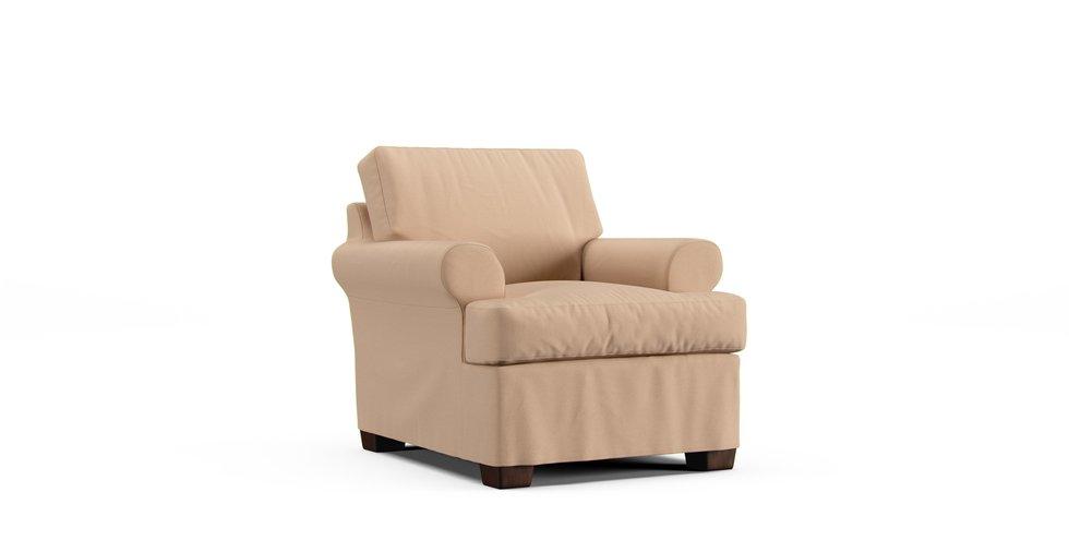 Everyday Cotton Khaki