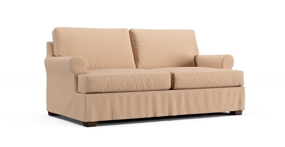 Everyday Cotton Khaki