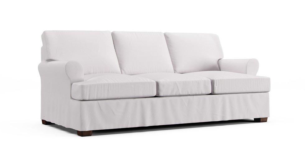 Everyday Cotton Pebble