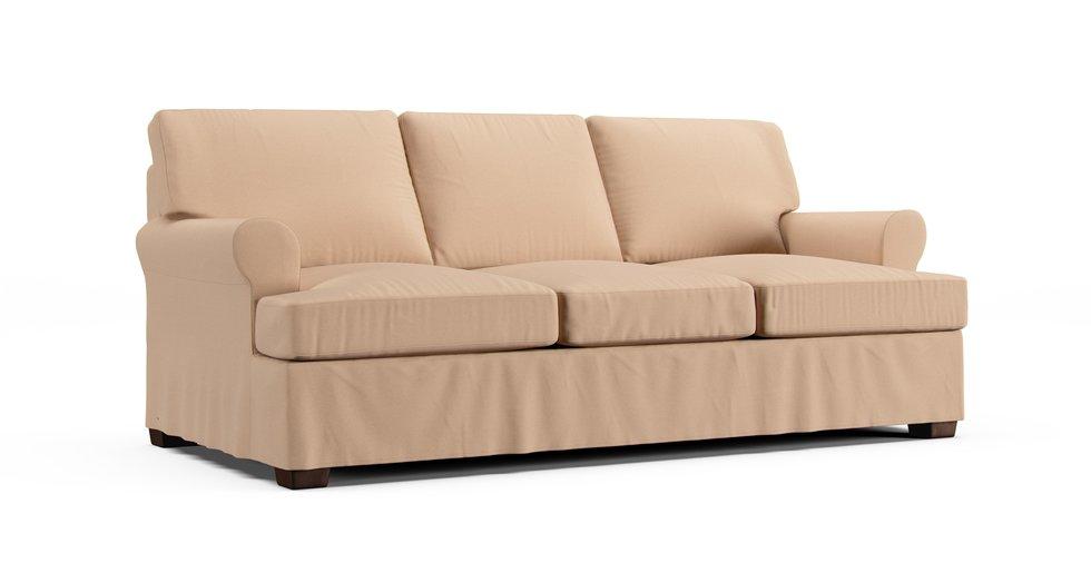 Everyday Cotton Khaki