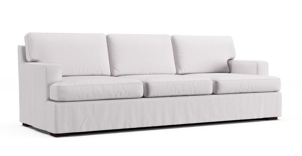 Everyday Cotton Pebble