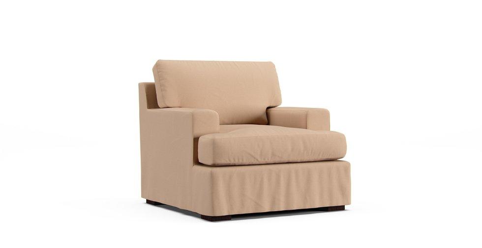 Everyday Cotton Khaki