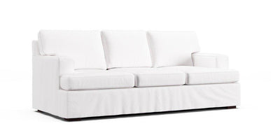 Bezug Townsend Square Arm 86.5" Sofa