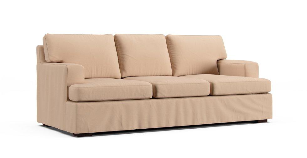 Everyday Cotton Khaki