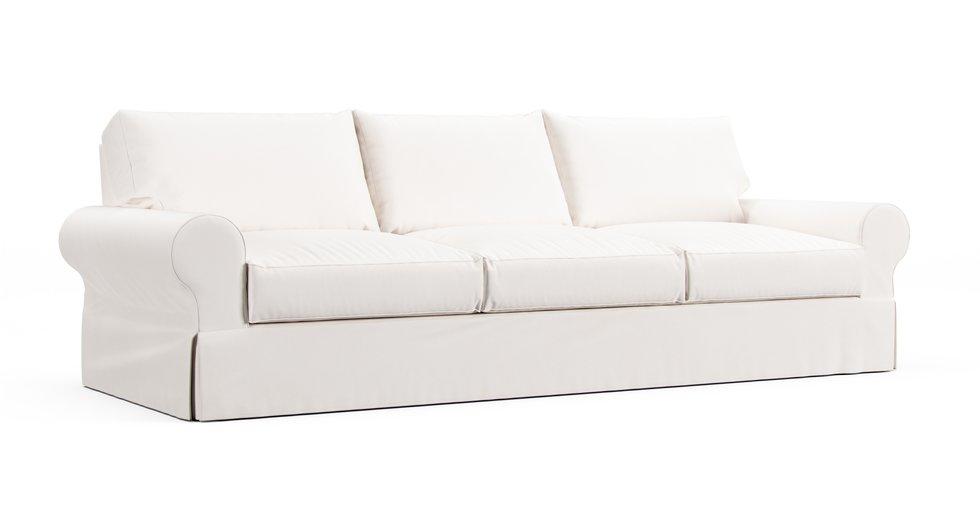 Signature Microfiber Cream