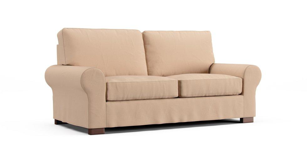 Everyday Cotton Khaki