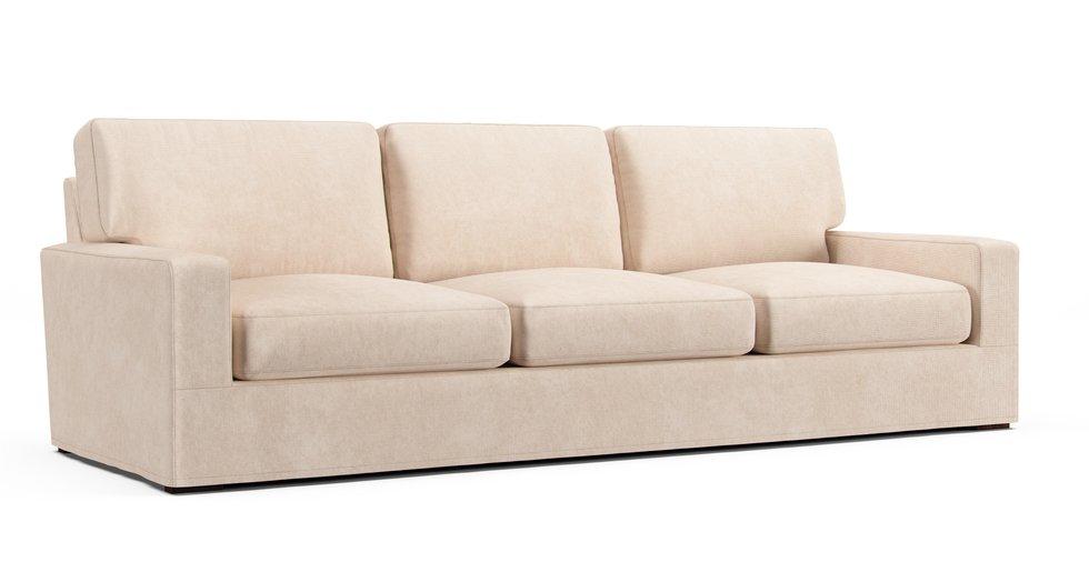 Mod Basketweave Pearl