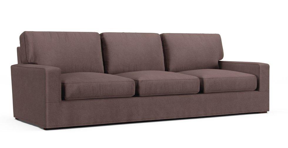 Mod Basketweave Espresso