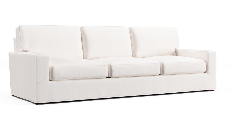 Signature Microfiber Cream