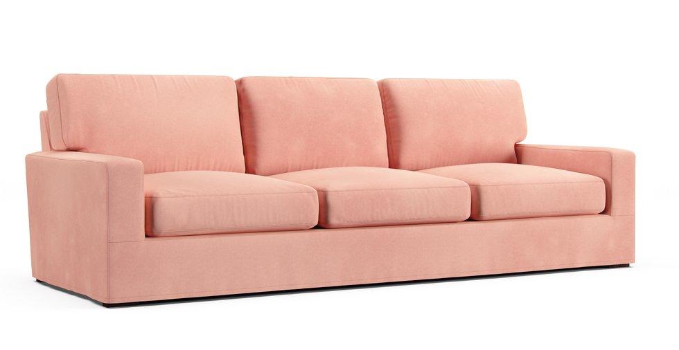 Signature Microfiber Coral