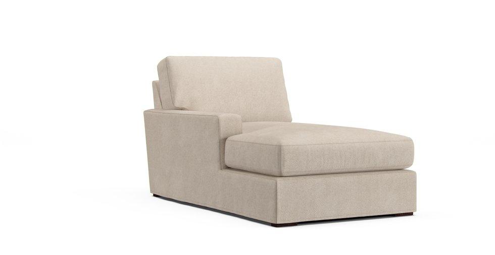 Mod Basketweave Oatmeal