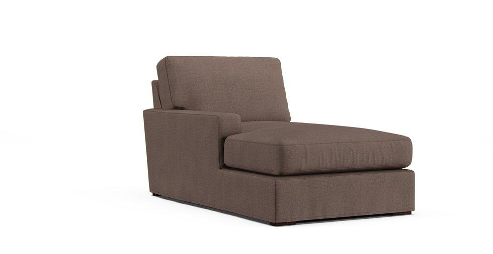 Mod Chenille Espresso