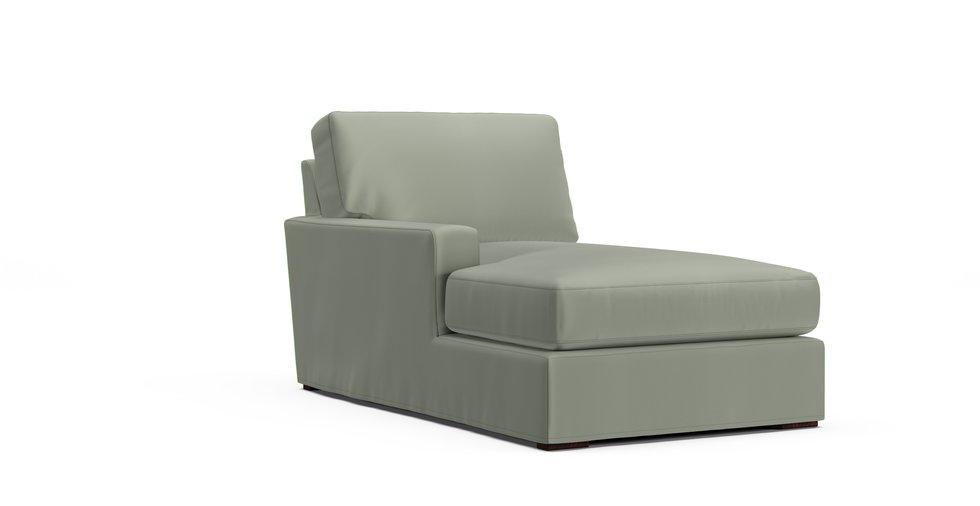 Everyday Cotton Silver Sage