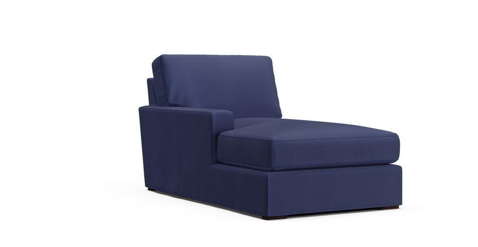 Everyday Cotton Navy