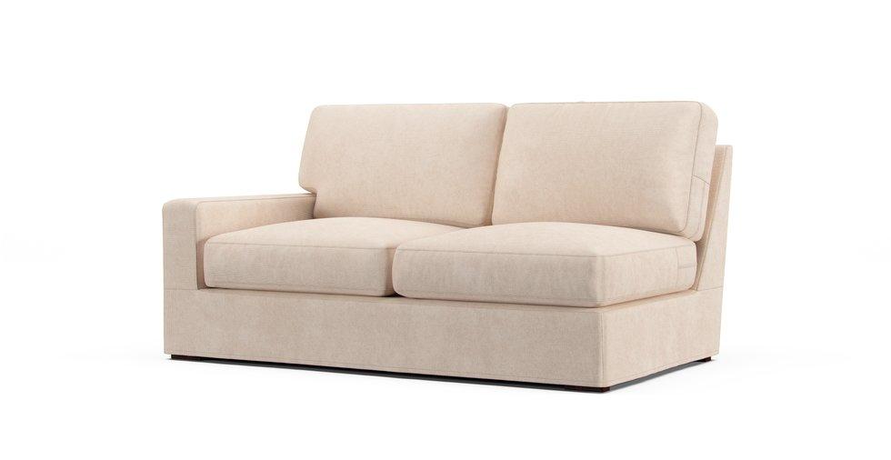 Mod Basketweave Pearl