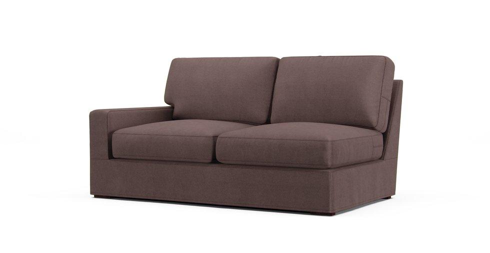 Mod Basketweave Espresso