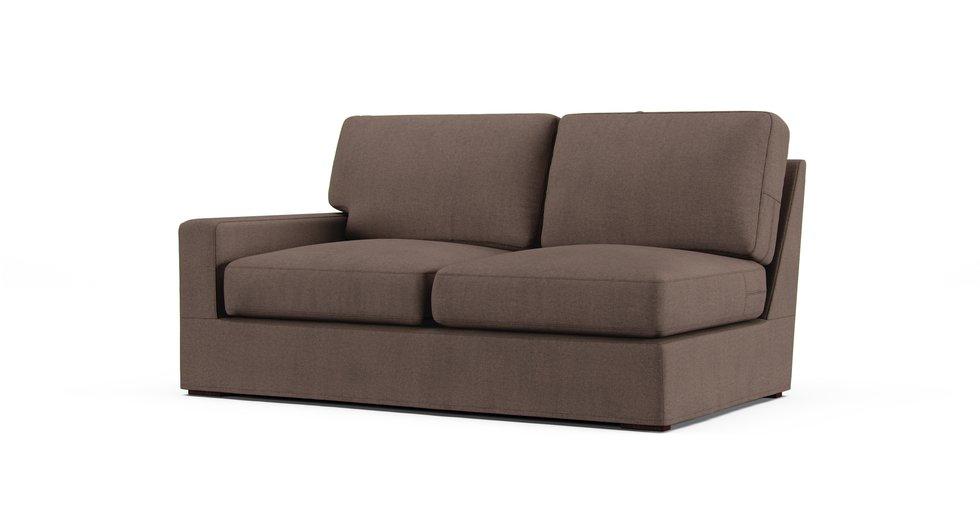 Mod Chenille Espresso