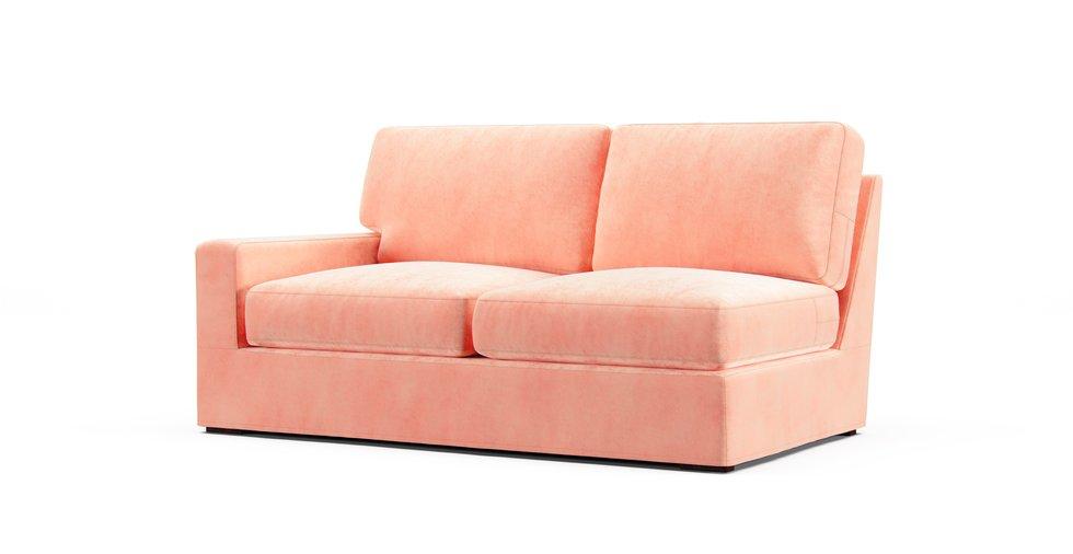 Classic Velvet Peach