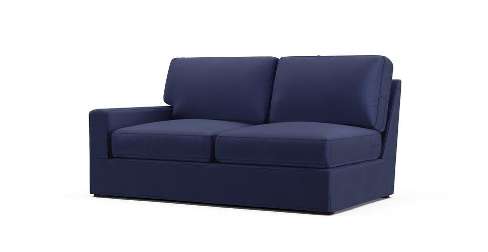 Everyday Cotton Navy