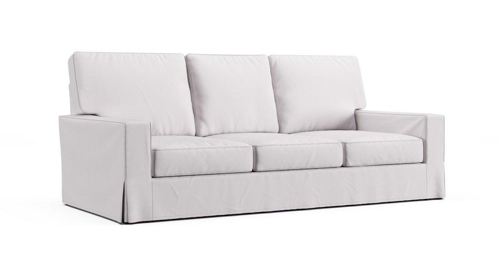 Everyday Cotton Pebble