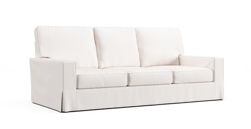 Signature Microfiber Cream